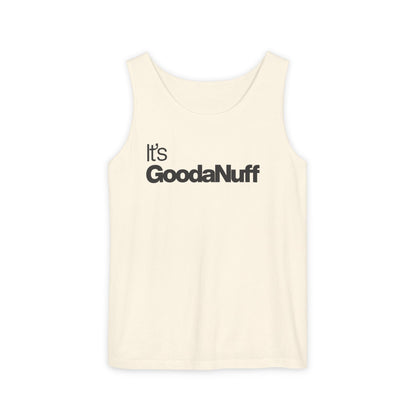 Classic It's GoodaNuff Men's Lightweight Tank Top