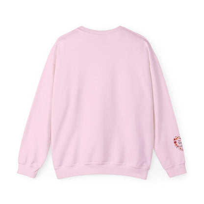 You and I Together are GoodaNuff Unisex Crewneck