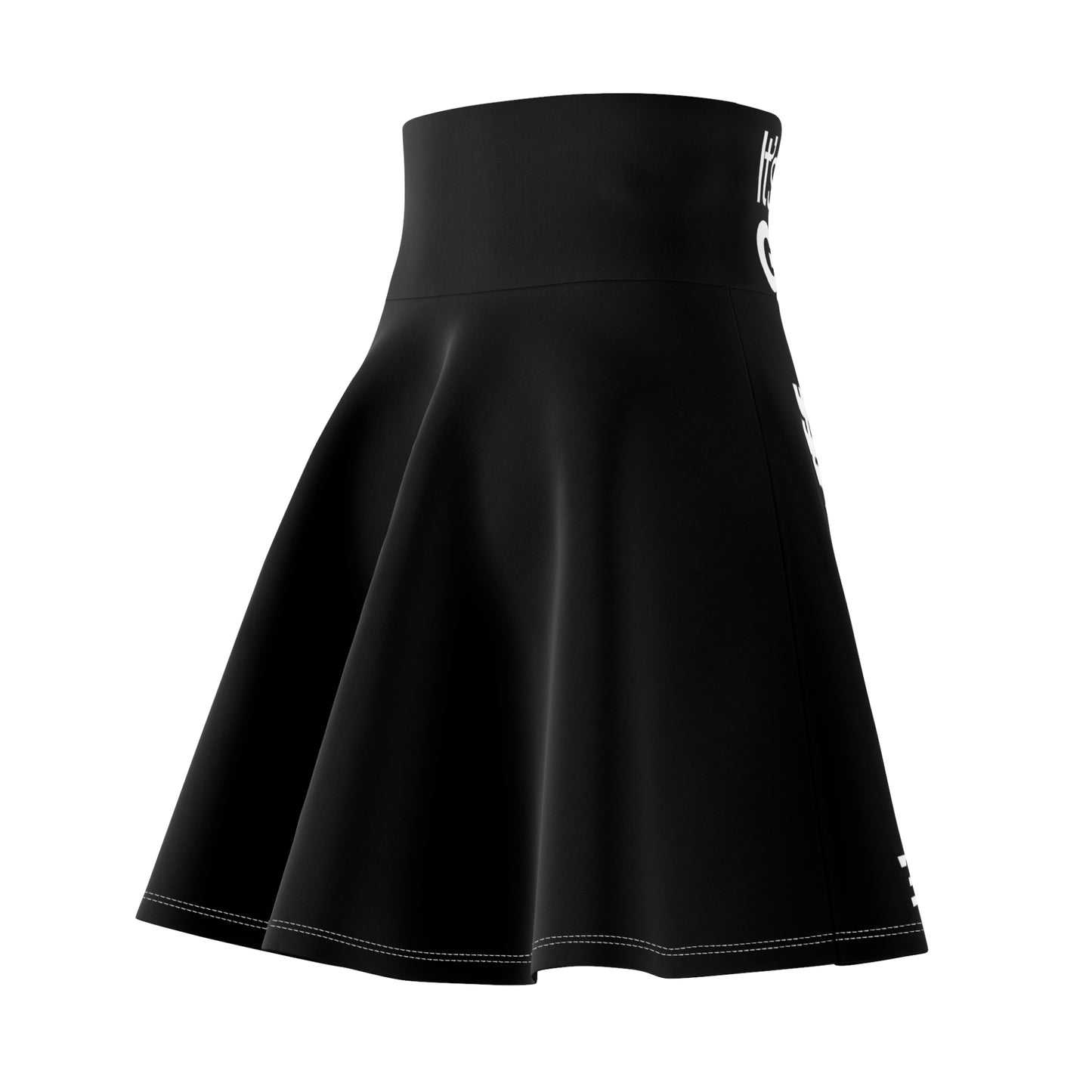 Classic It's GoodaNuff Skater Skirt