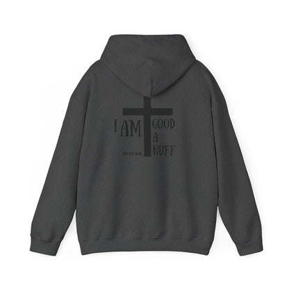 I AM GoodaNuff Unisex Hoodie