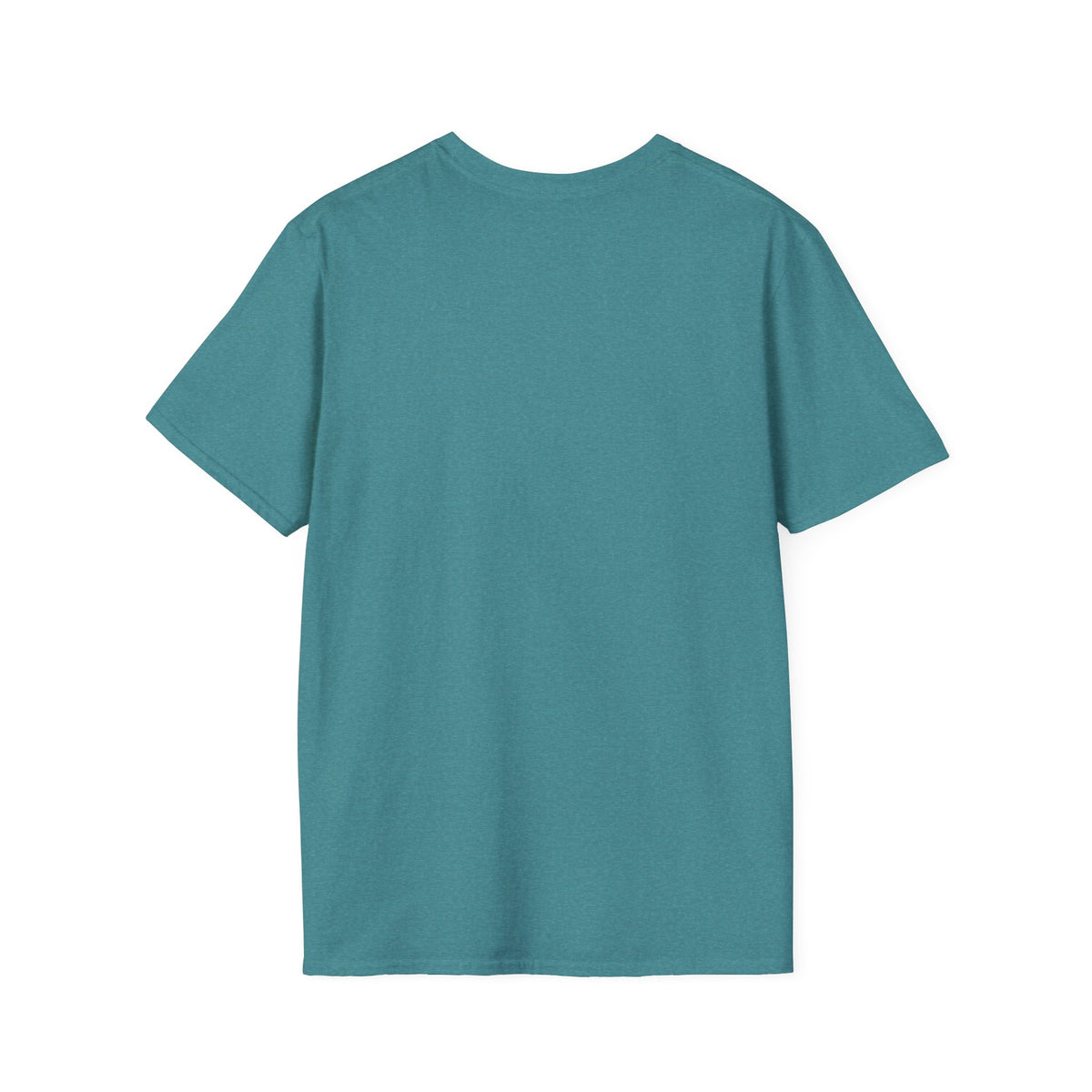 GN GoodaNuff Unisex Softstyle T-Shirt