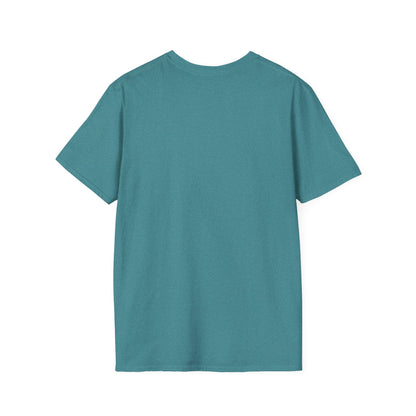 GN GoodaNuff Unisex Softstyle T-Shirt