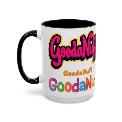 Looks GoodaNuff Coffee Mug