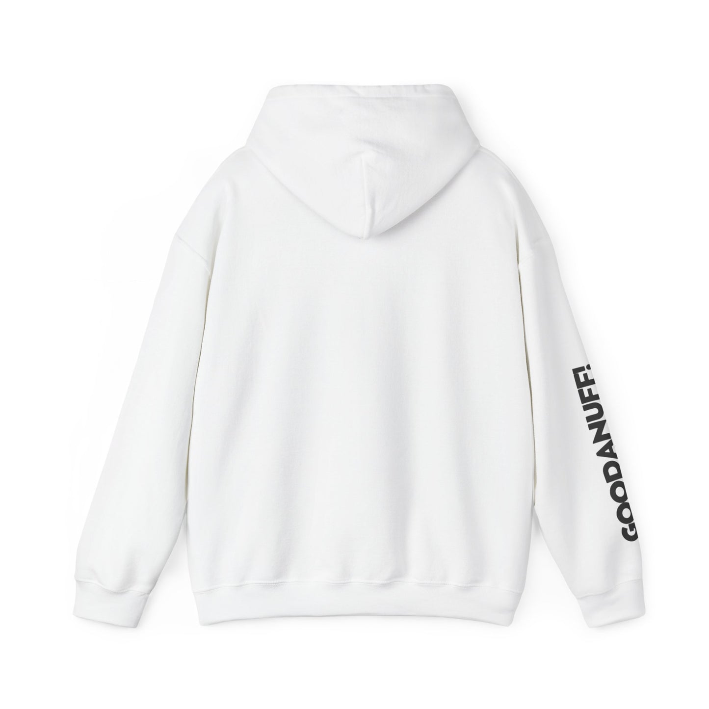 They're Still GoodaNuff Unisex Hoodie