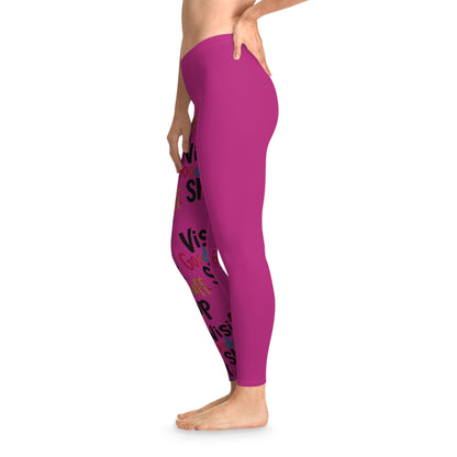 Visit GoodaNuff.shop Low Waist Leggings