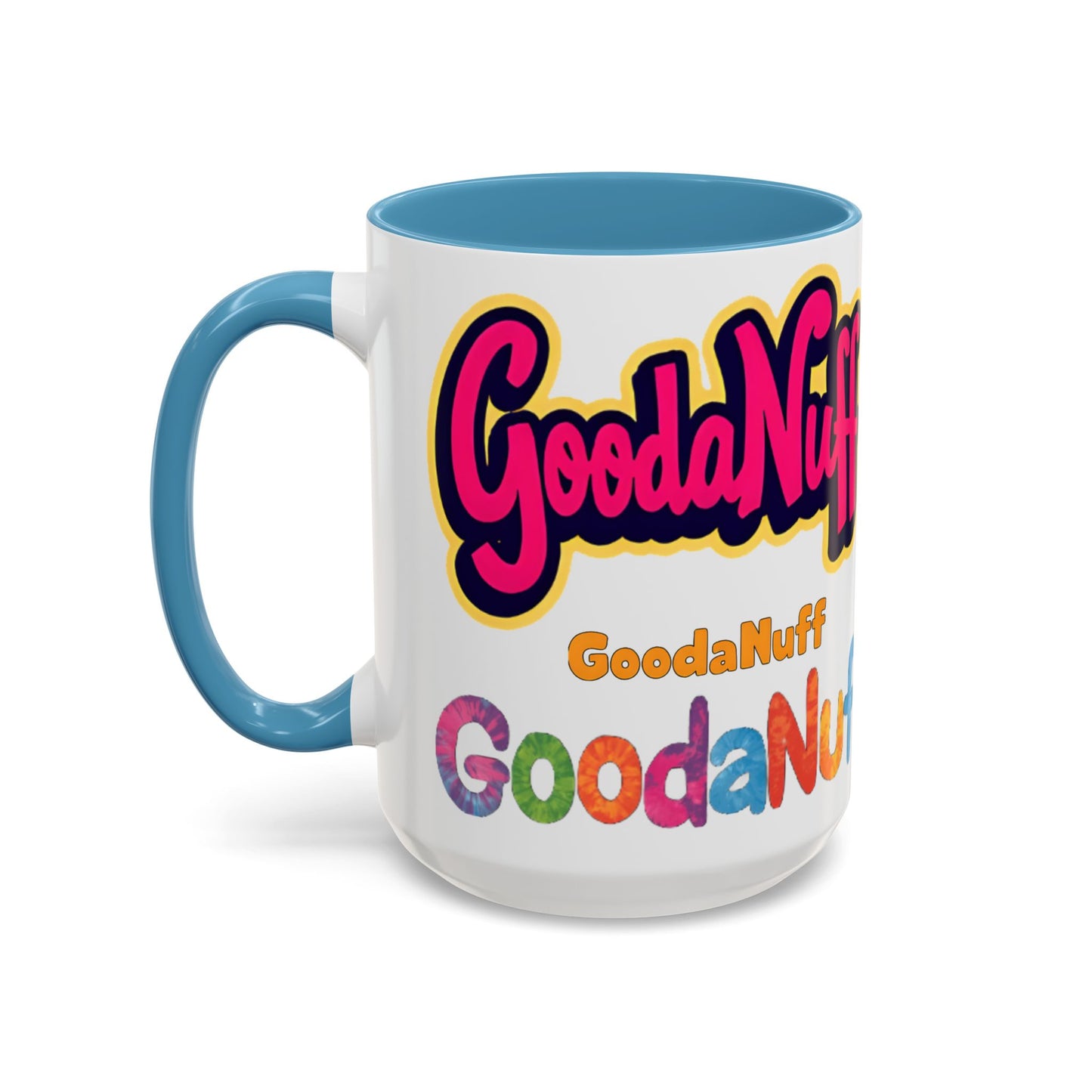 Looks GoodaNuff Coffee Mug