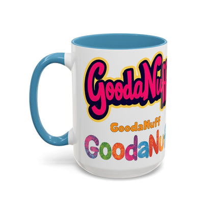Looks GoodaNuff Coffee Mug