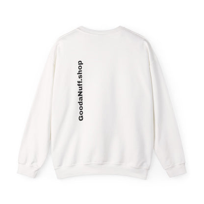 I AM Looking GoodaNuff Unisex Crewneck