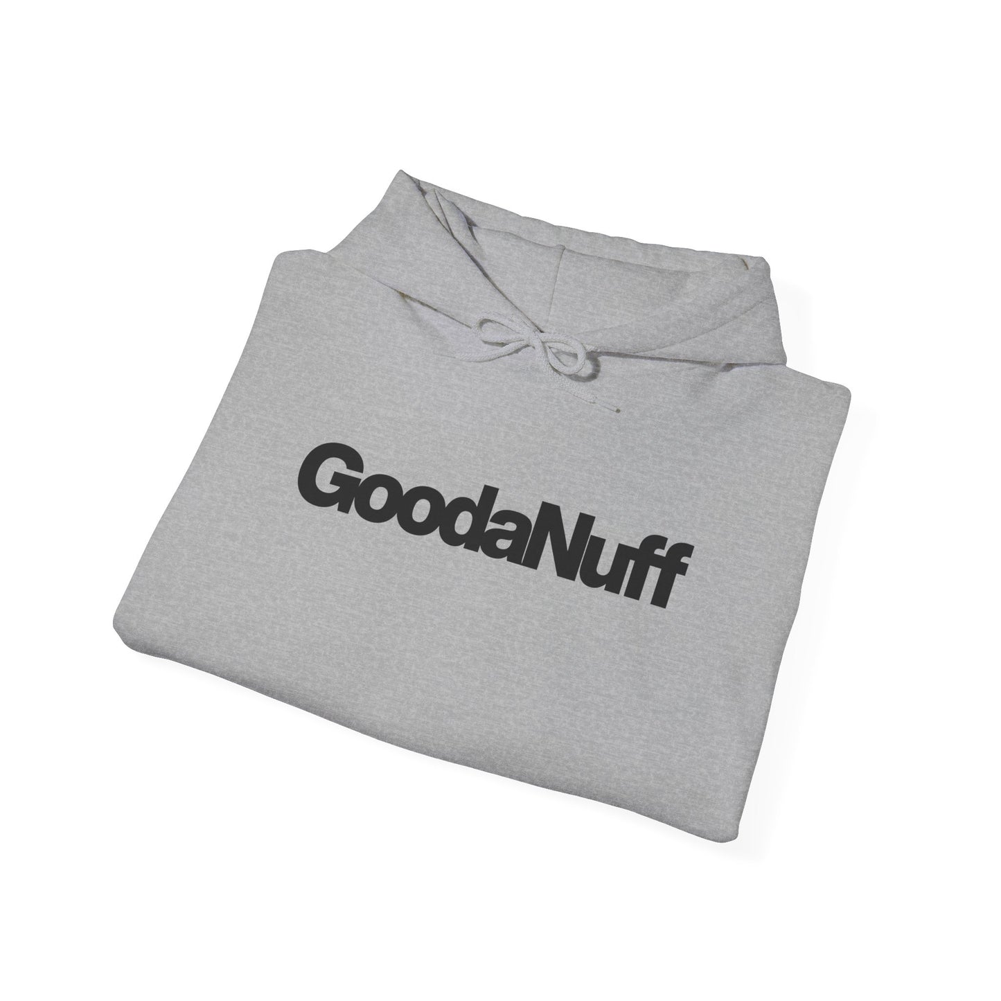 Classic GoodaNuff Unisex Hoodie
