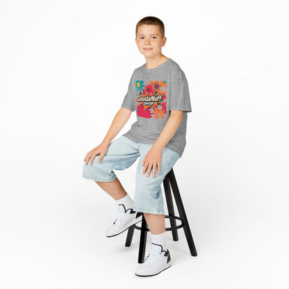 GoodaNuff.shop Unisex Youth T-Shirt