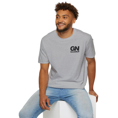 GN GoodaNuff Unisex Softstyle T-Shirt