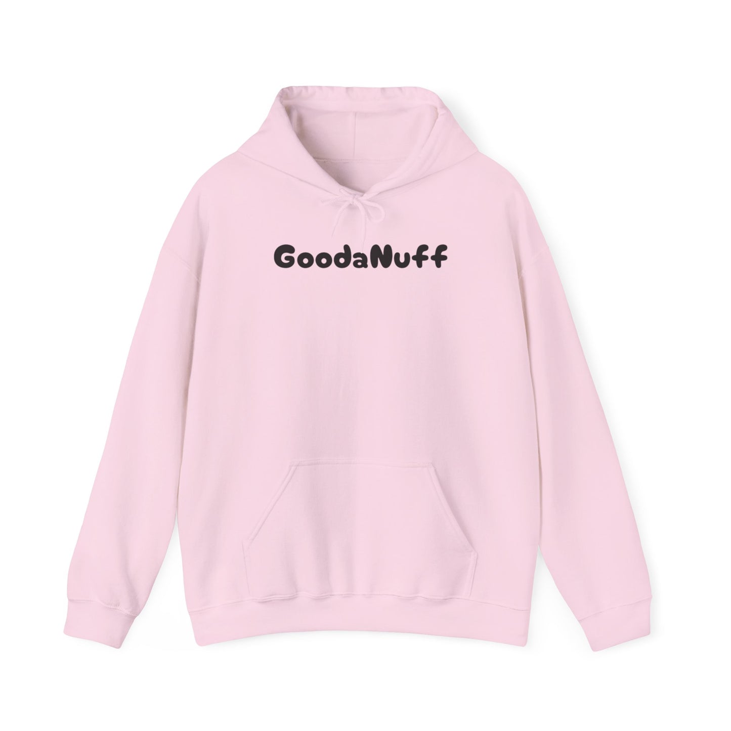 My A** is GoodaNuff Unisex Hoodie