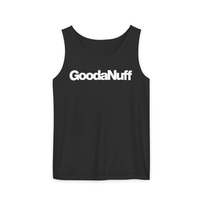 Classic GoodaNuff Men's Lightweight Tank Top