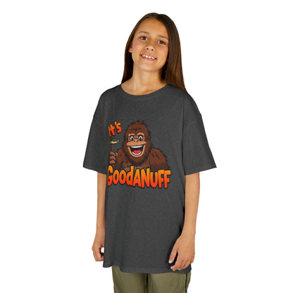 It's GoodaNuff Unisex Youth T-Shirt