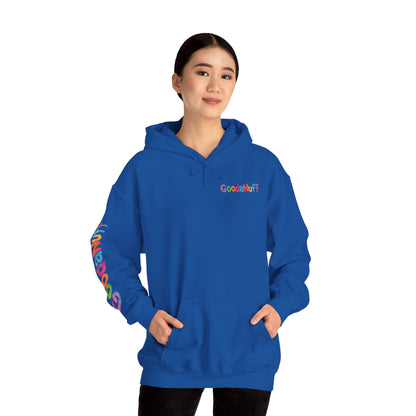 GoodaNuff Unisex Hoodie