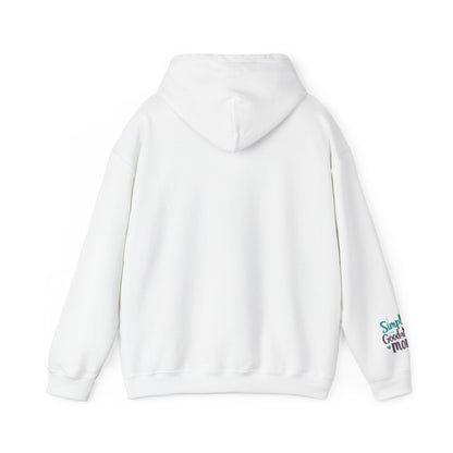 Simply a GoodaNuff Mom Unisex Hoodie