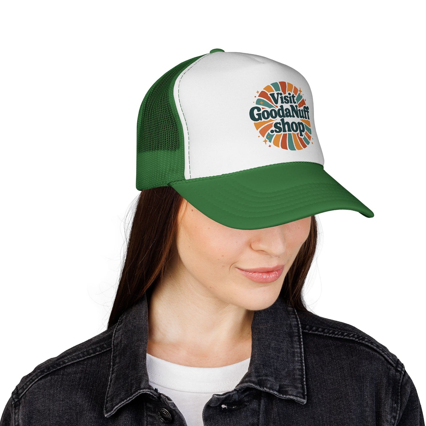 Visit GoodaNuff.shop