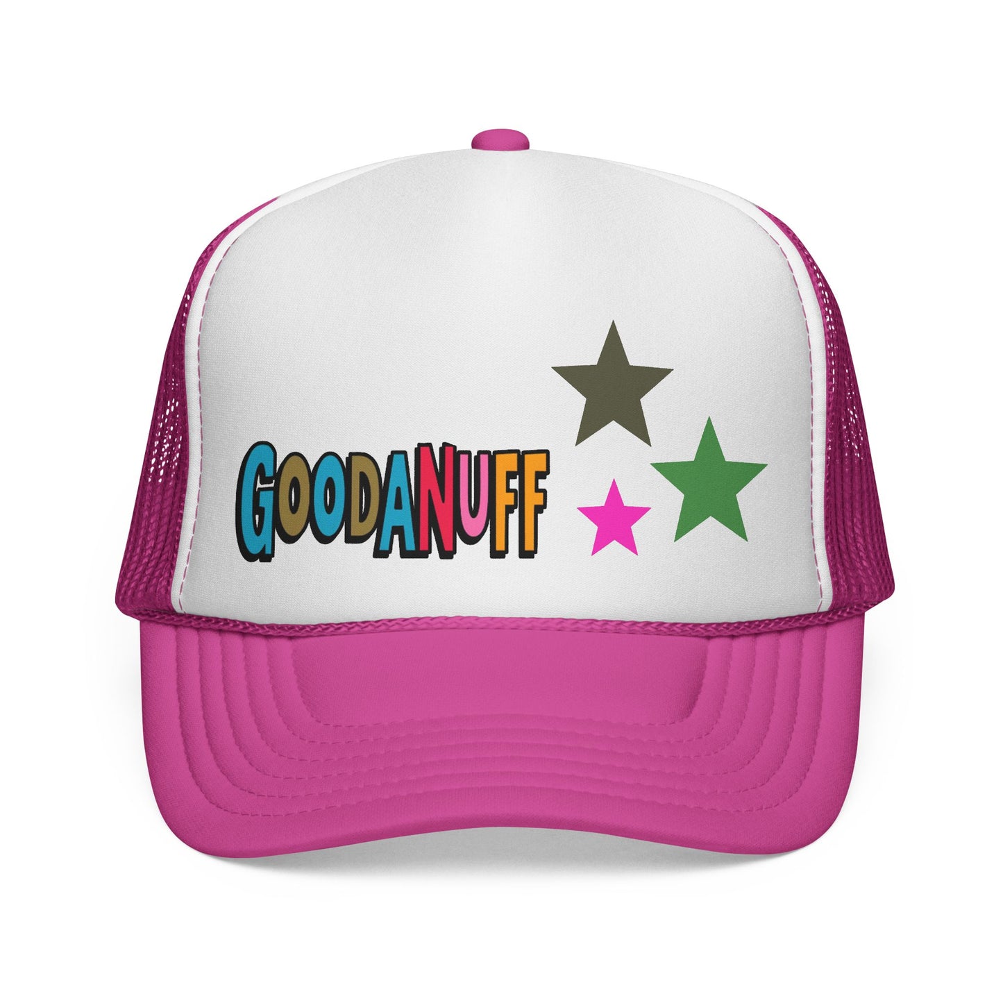 GoodaNuff Trucker Hat