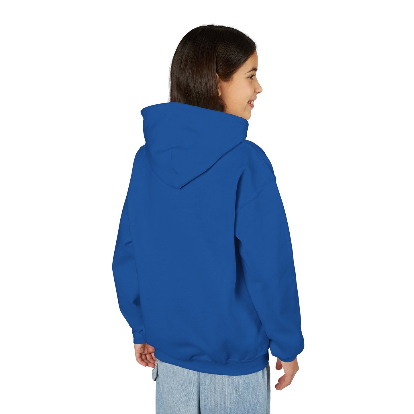GoodaNuff Unisex Youth Hoodie