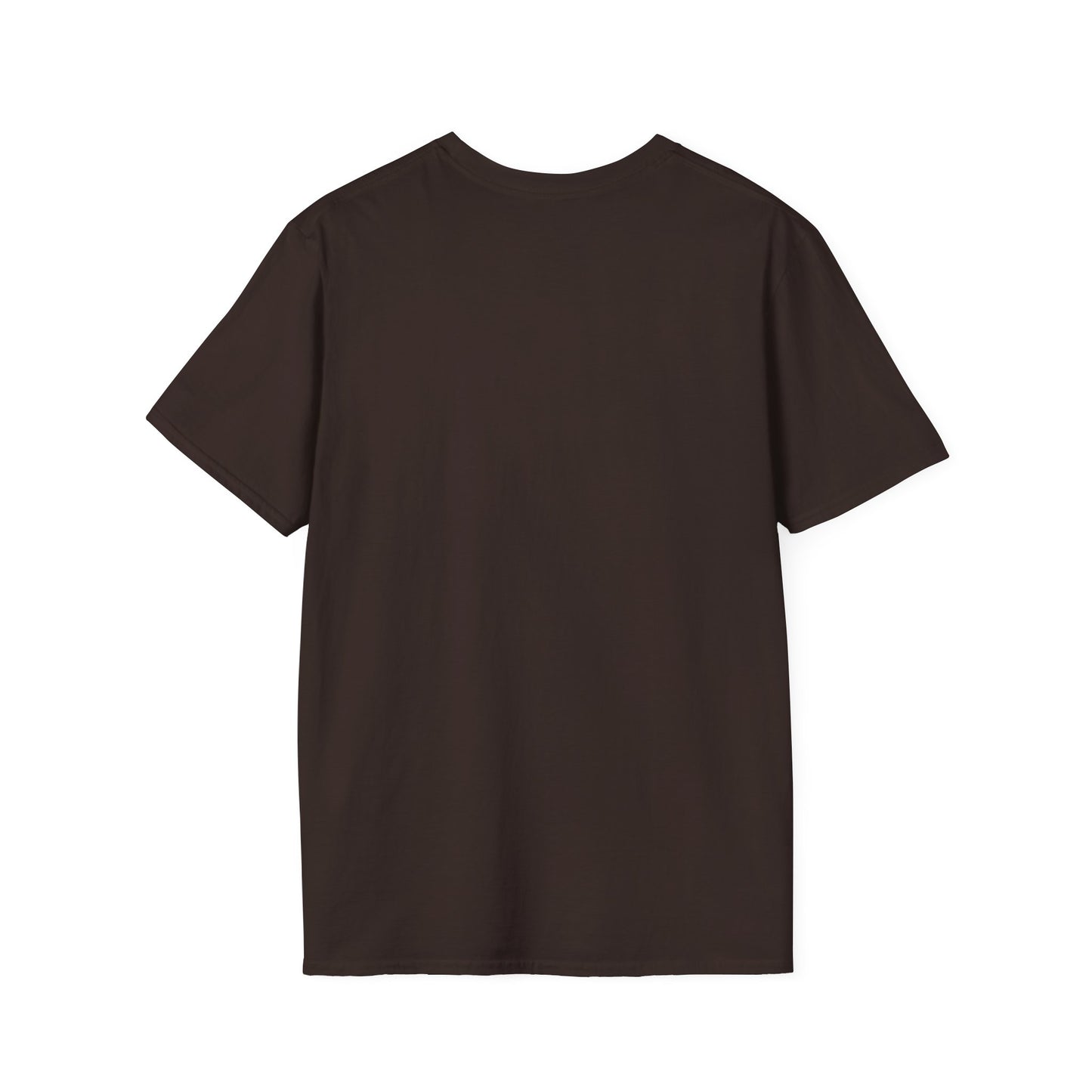 GoodaNuff Unisex Softstyle T-Shirt