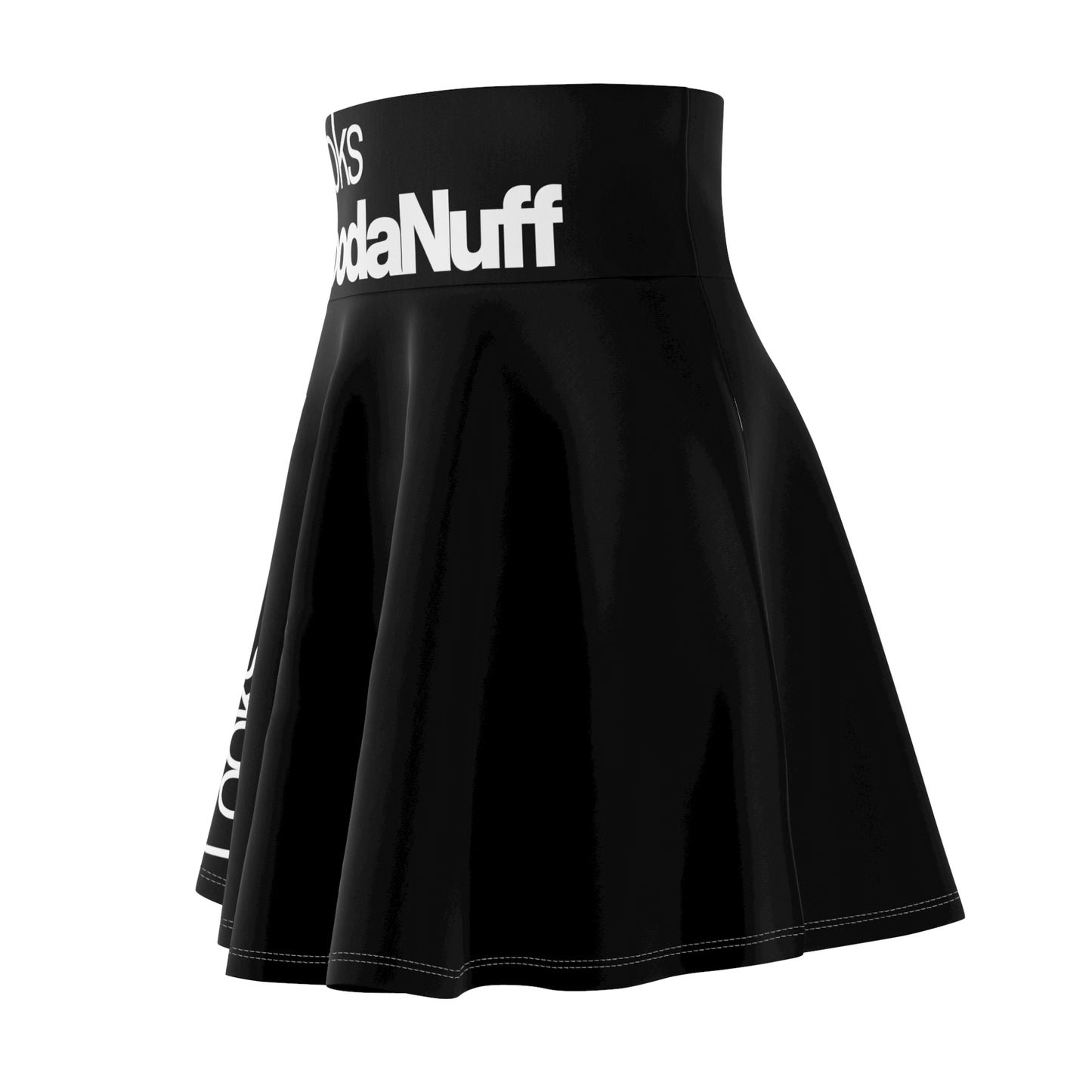 Classic Looks GoodaNuff Skater Skirt