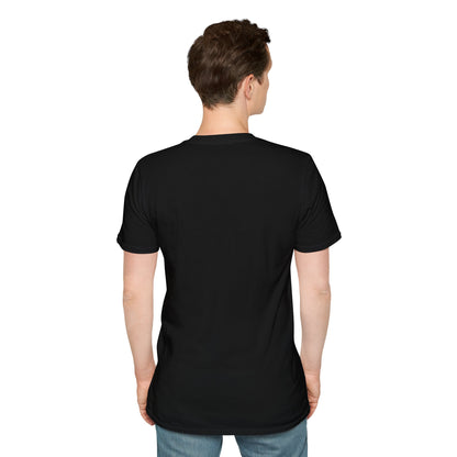 I know ima 6/10 but I’m GoodaNuff for you Unisex Softstyle T-Shirt