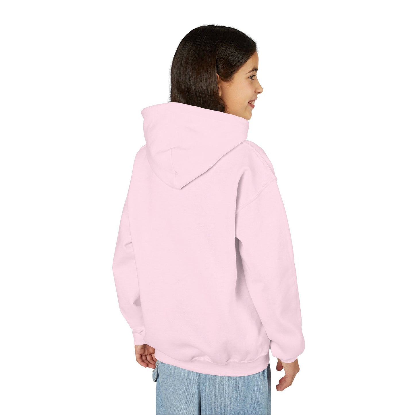 GoodaNuff Unisex Youth Hoodie