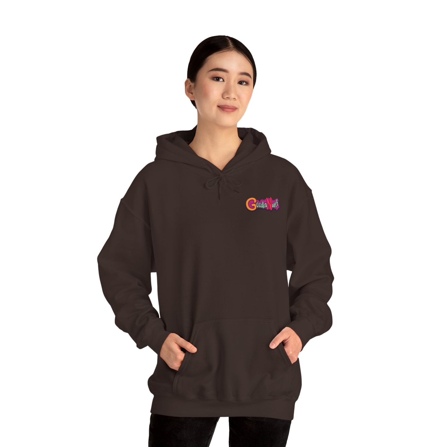 GoodaNuff Unisex Hoodie