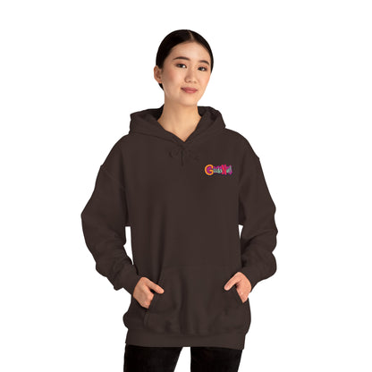 GoodaNuff Unisex Hoodie