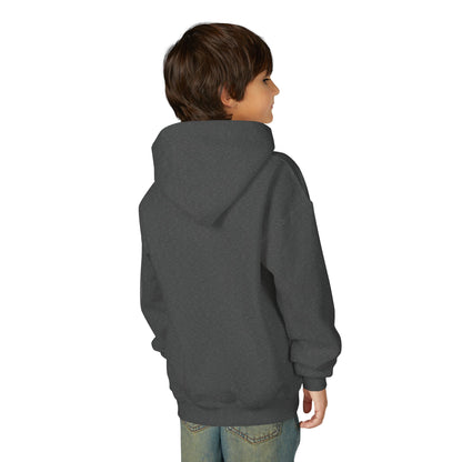 I know ima 6/10 but I’m GoodaNuff for you Unisex Youth Hoodie