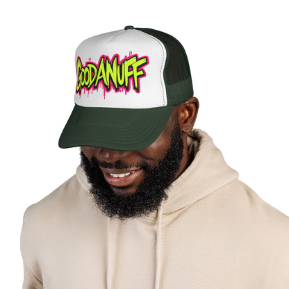 GoodaNuff Trucker Hat