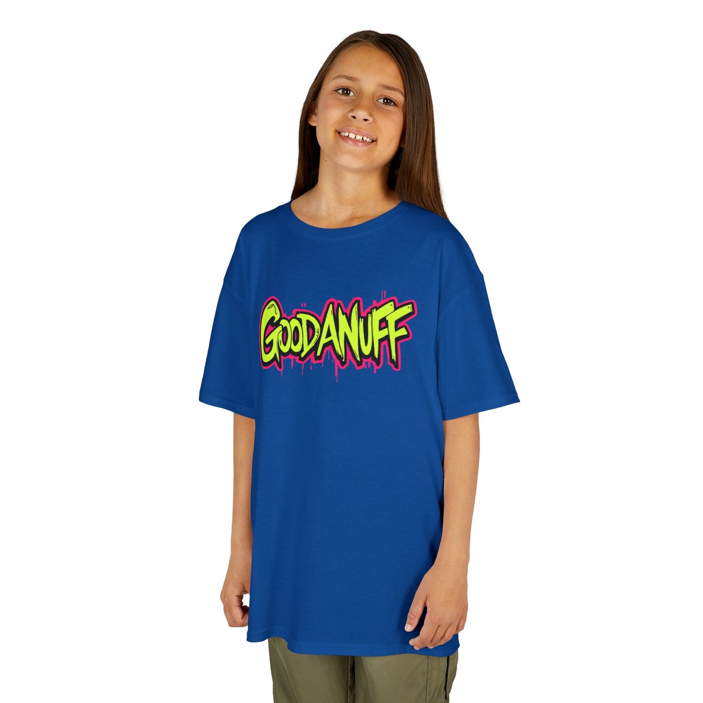 GoodaNuff Unisex Youth T-Shirt