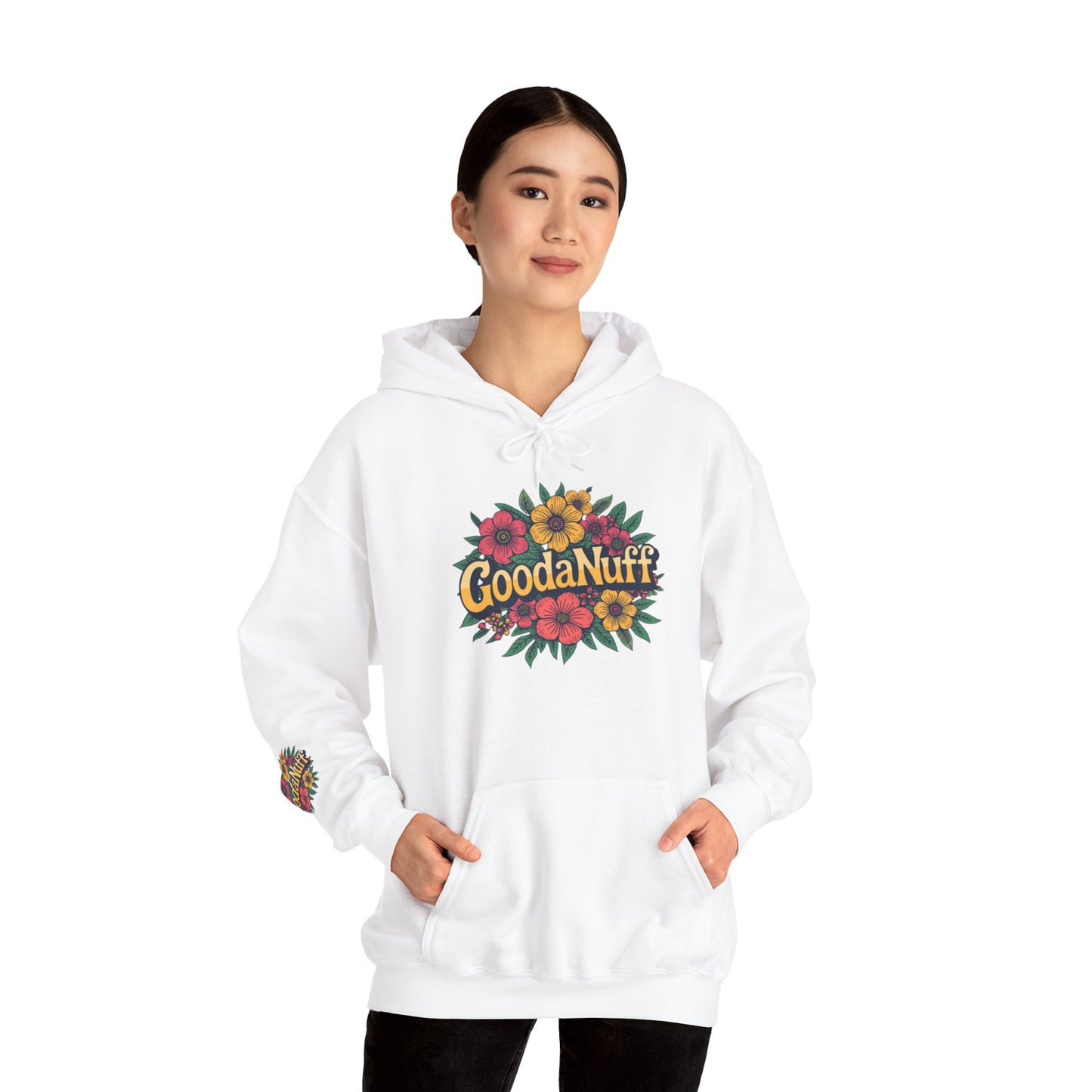 GoodaNuff Unisex Hoodie