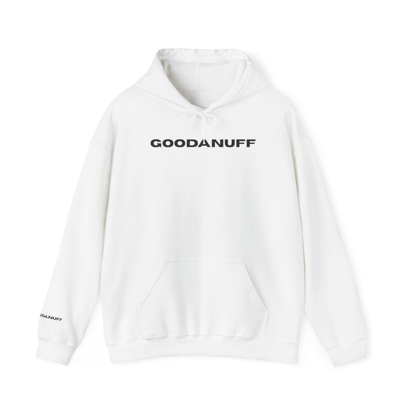 GoodaNuff Unisex Hoodie