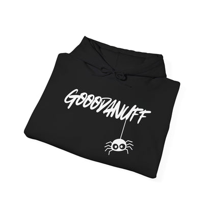 GooodaNuff Halloween Sweatshirt