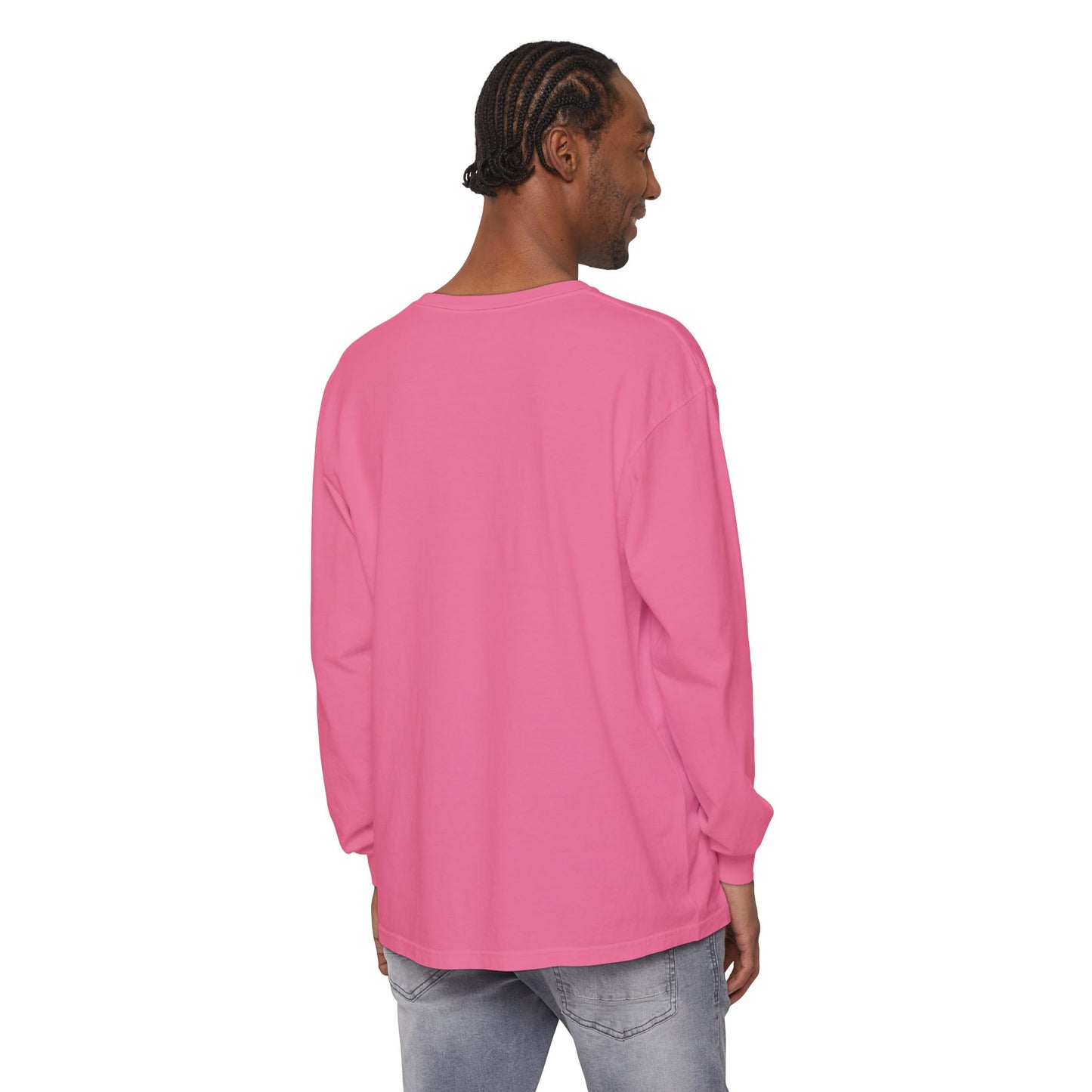 GoodaNuff Classic Unisex Long Sleeve Tee