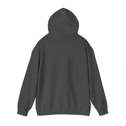 This is my Happy Face...GoodaNuff Unisex Hoodie