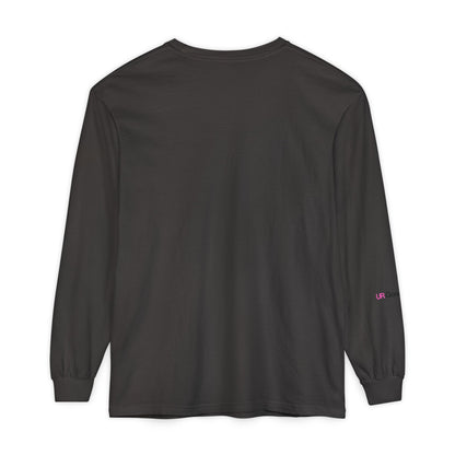 I Am GoodaNuff. UR GoodaNuff Unisex Long Sleeve Tee