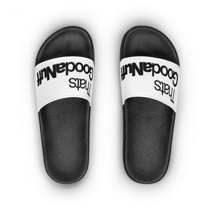 Classic That's GoodaNuff Womens Sandals