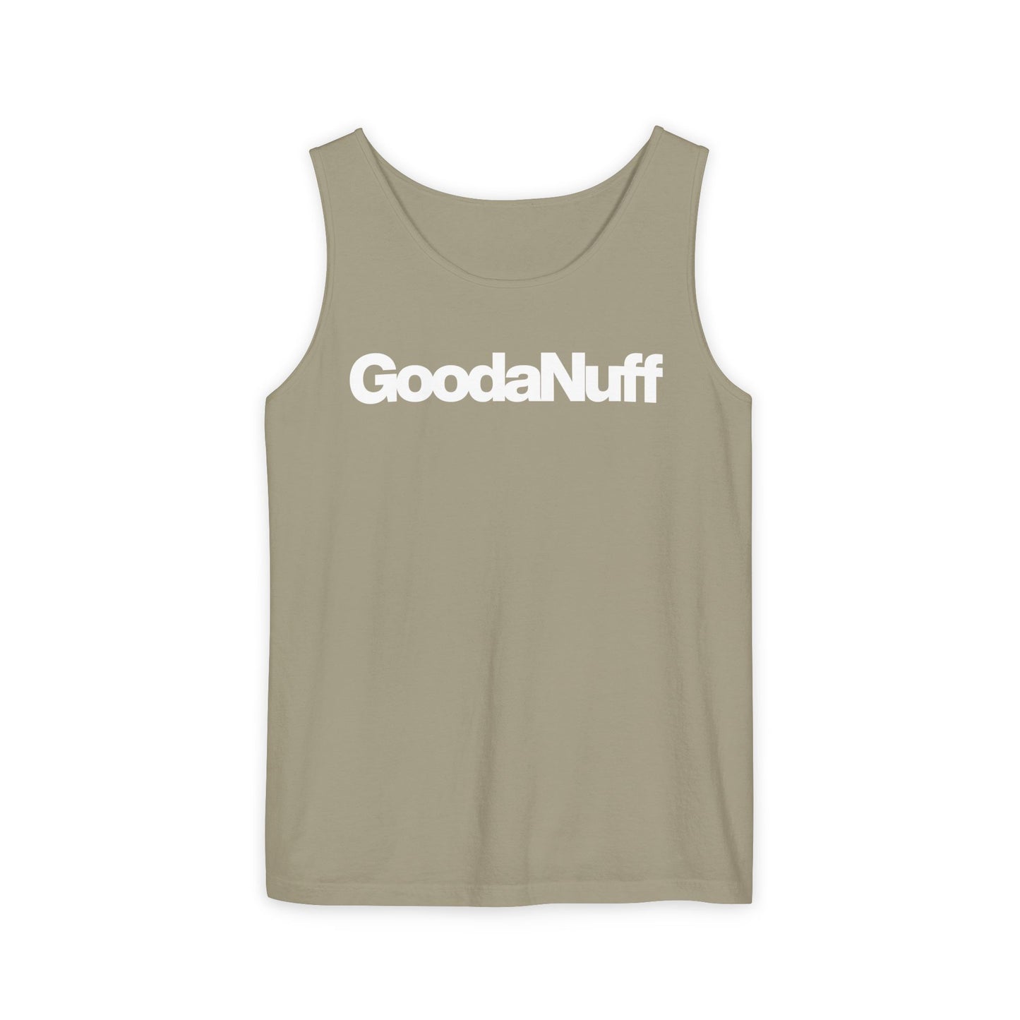 Classic GoodaNuff Men's Lightweight Tank Top