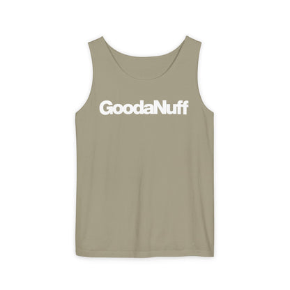 Classic GoodaNuff Men's Lightweight Tank Top