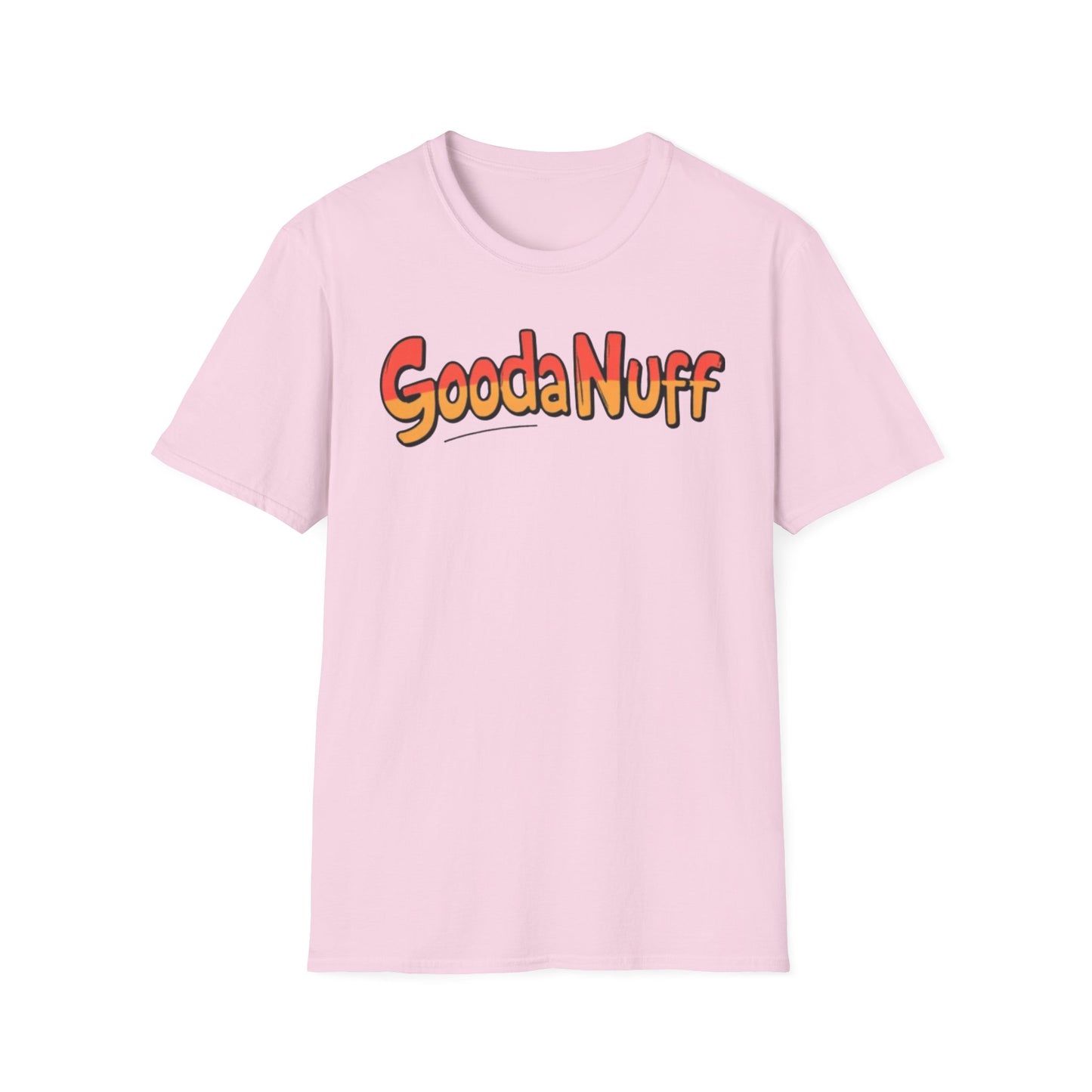 GoodaNuff Unisex Softstyle T-Shirt