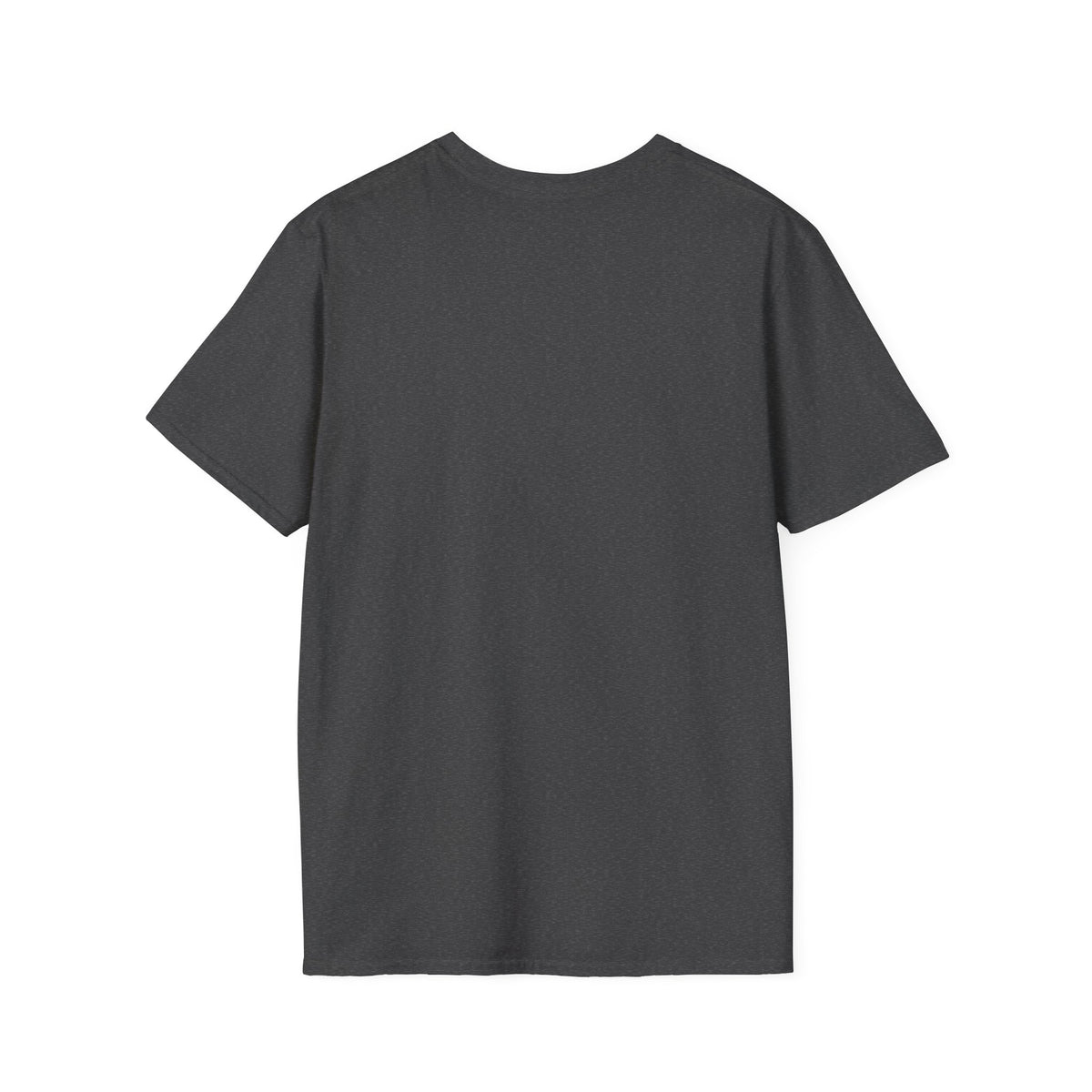 Dad Life. GoodaNuff Life Unisex Softstyle T-Shirt
