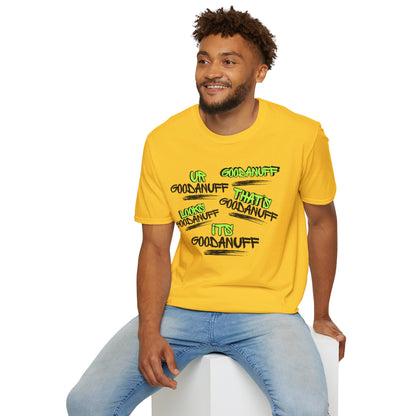 GoodaNuff Unisex Softstyle T-Shirt