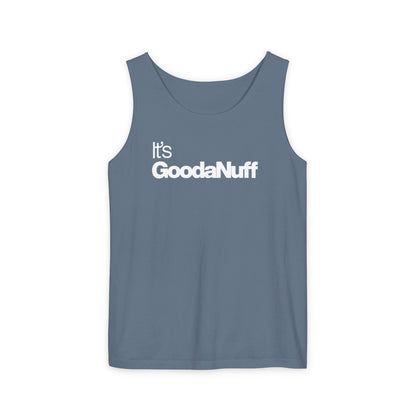 Classic It's GoodaNuff Men's Lightweight Tank Top
