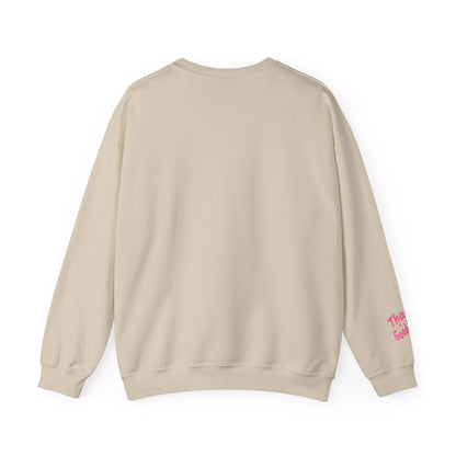 That's GoodaNuff Unisex Crewneck