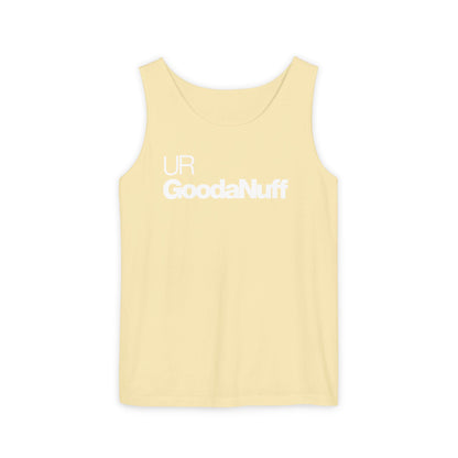Classic UR GoodaNuff Men's Lightweight Tank Top