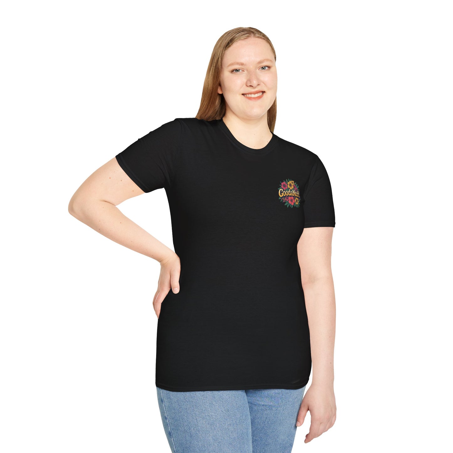 GoodaNuff Unisex Softstyle T-Shirt