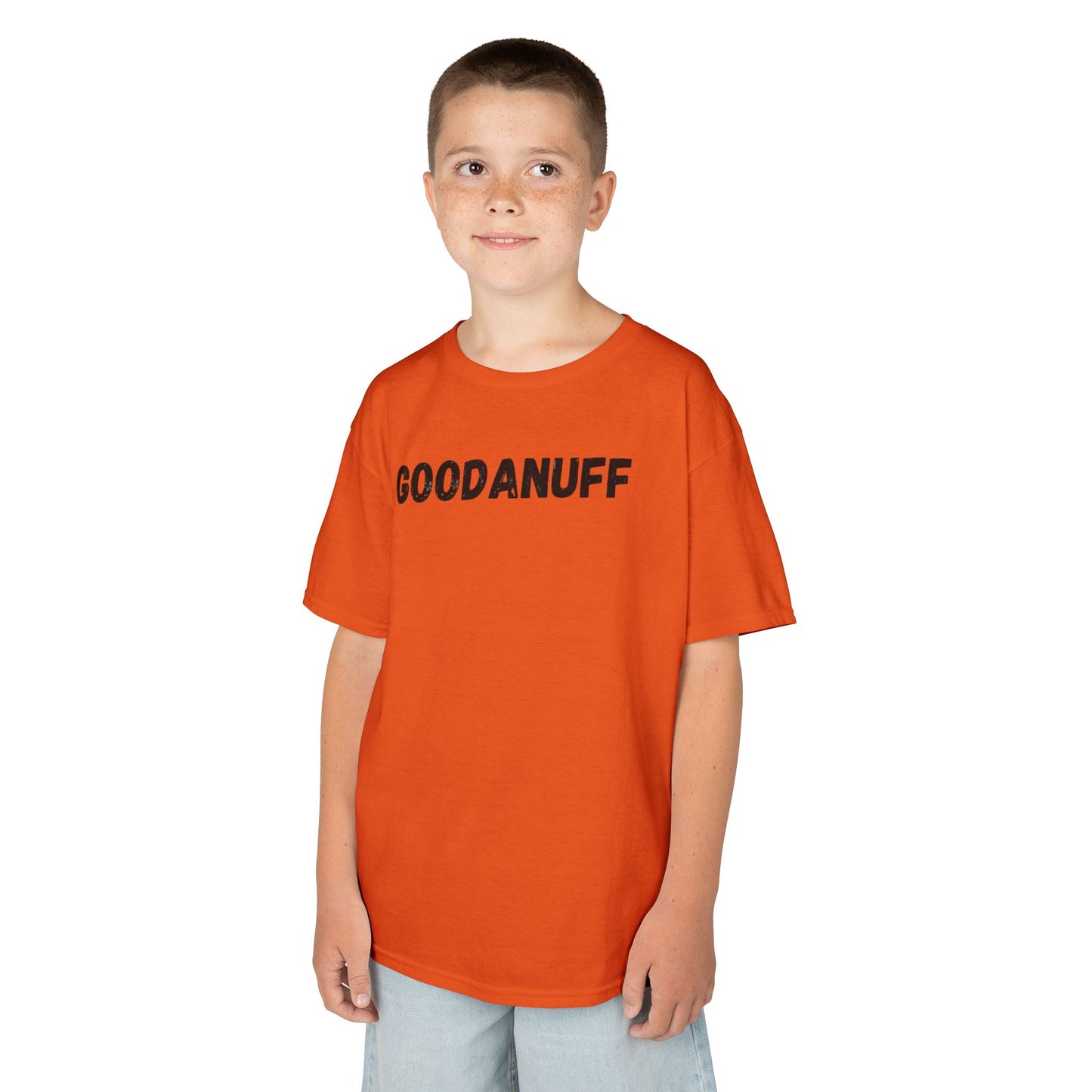 GoodaNuff Unisex Youth T-Shirt