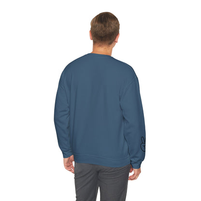 GoodaNuff Vibes Unisex Crewneck